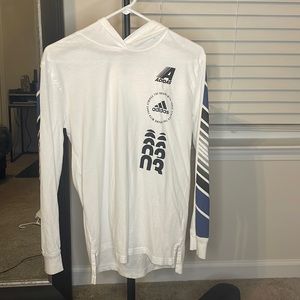 Adidas Long Sleeve
